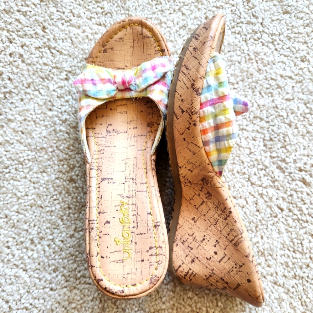 Wedges